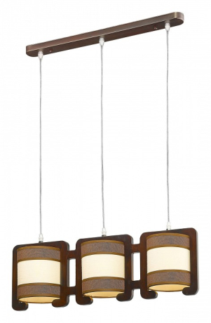 Подвесной светильник Velante 523 523-726-03 