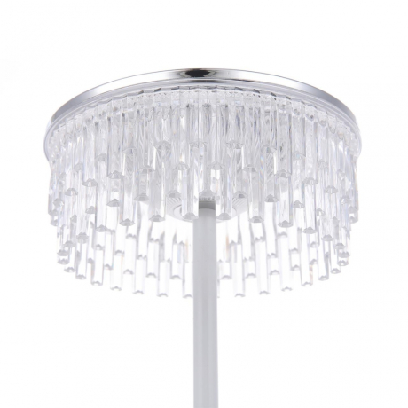 Настольная лампа декоративная Lumion Satiana 8253/1TL 