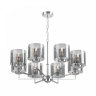 Подвесная люстра Freya Karen FR5096PL-08CH 