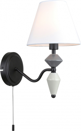 Бра Rivoli Alisia Б0066465 