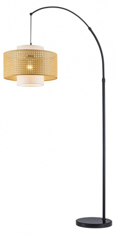 Торшер Favourite Organicum 4768-1F 