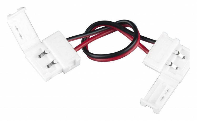 Набор соединителей лент гибких Elektrostandard Аксессуары для светодиодных лент 12/24V a035396 