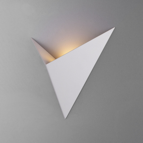 Настенный светодиодный светильник Elektrostandard Parete (a038823) 