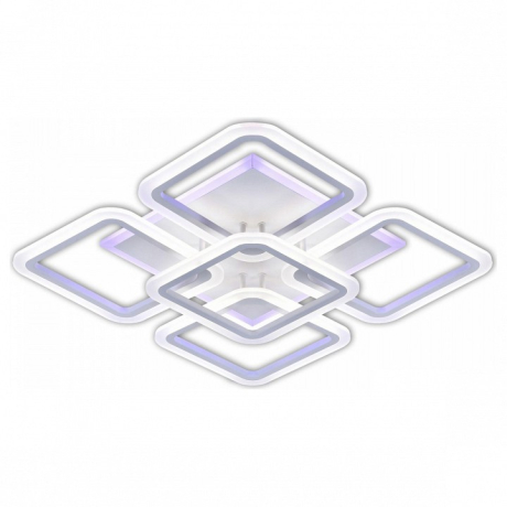 Накладной светильник Citilux Марсель Смарт CL232A150E 