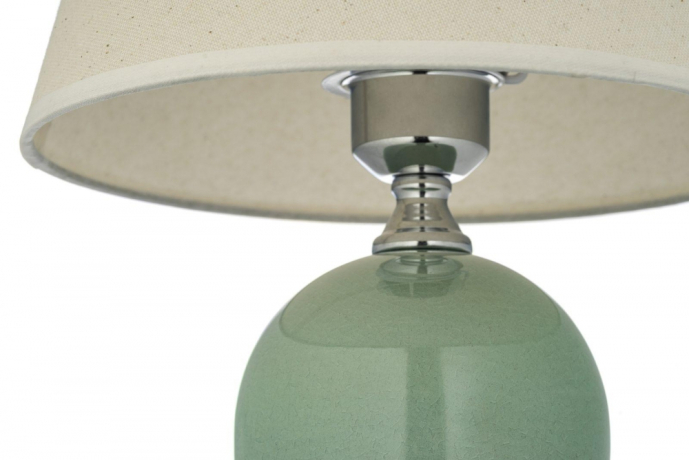 Настольная лампа Arti Lampadari Noli E 4.1 GR 