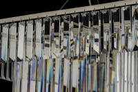 Подвесная люстра Arti Lampadari Enio E 1.5.50.100 NP