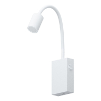 96566 Светодиодиодный спот Eglo Tazzoli