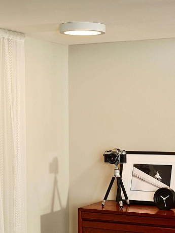 Потолочный светодиодный светильник Lucide Brice-Led 28116/24/31 