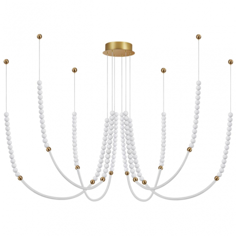 Подвесной светильник Odeon Light Monella 6639/70L 