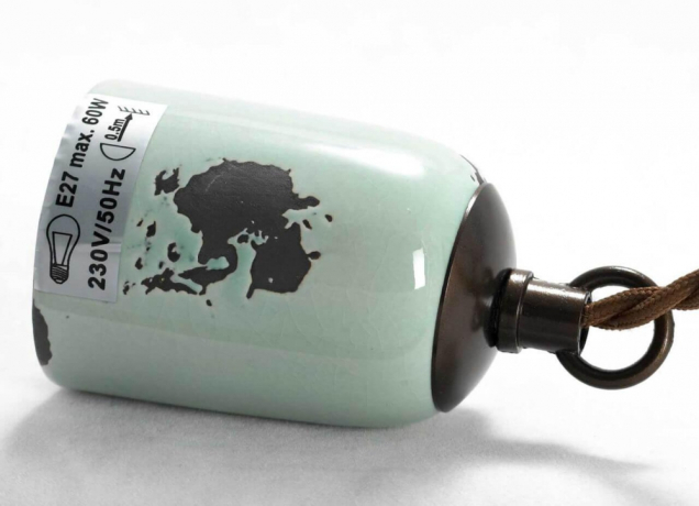 LSP-8158 Бра LOFT (Lussole) VERMILION