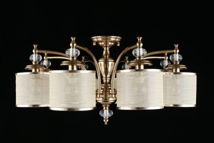 Потолочная люстра Aployt Agata APL.720.07.08 