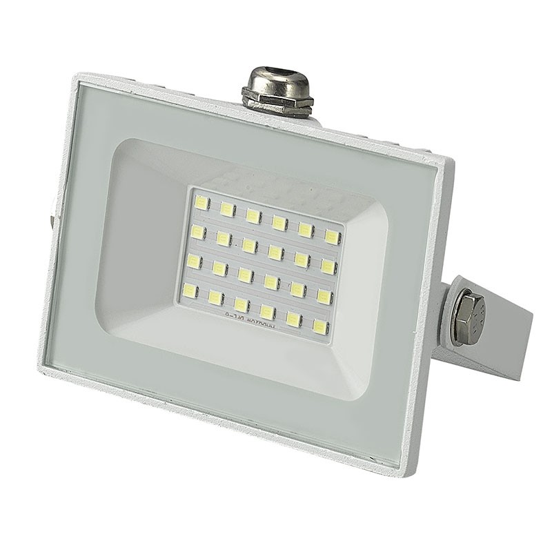 Светодиодный прожектор General GTAB-20BT-IP65-6500-W 403125 - фото 1