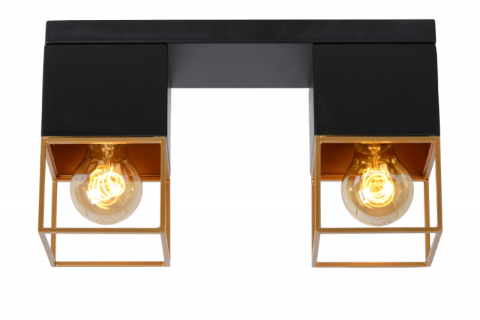 21120/02/30 Потолочный светильник Lucide Rixt 