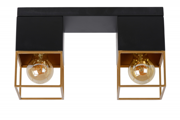 21120/02/30 Потолочный светильник Lucide Rixt 