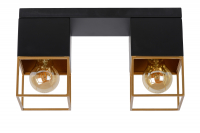 21120/02/30 Потолочный светильник Lucide Rixt