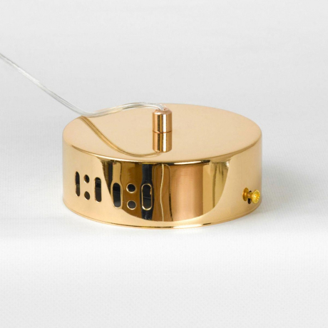 Подвесной светодиодный светильник Lussole Benton LSP-7343 