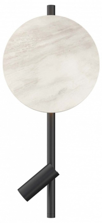 Бра с подсветкой Maytoni Solution MOD450WL-L9W3K 