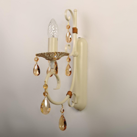 Бра Abrasax STY40024/1B 