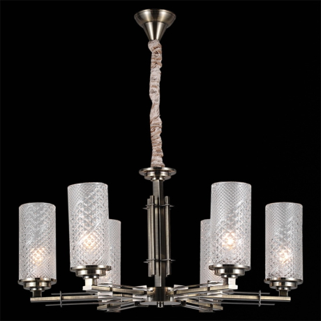 Подвесная люстра Illumico IL8682 1421385 