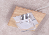 Natura 073.1 LED Потолочный светильник Lucia Tucci