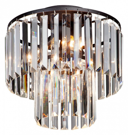 Потолочная люстра Vitaluce V5151 V5151-1/4PL 