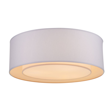 MOD617CL-04GR Потолочный светильник Maytoni Bergamo 