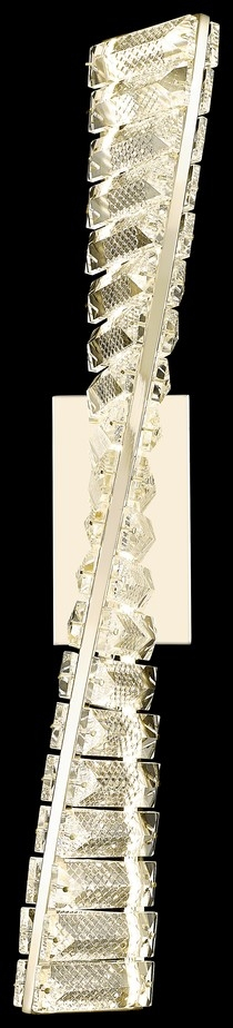 Cветильник настенный LED 20W 3000K Wertmark Emilia WE45901301 15600₽