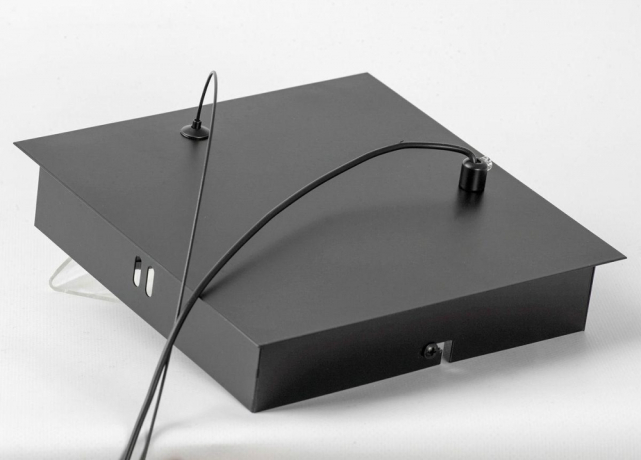 Подвесной светодиодный светильник Lussole Gilbert LSP-7174 