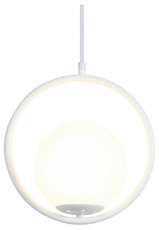 Подвесной светильник Moderli Barocco V11579-1P 