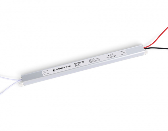 Блок питания с проводом Ambrella Light LED Driver GS8603 