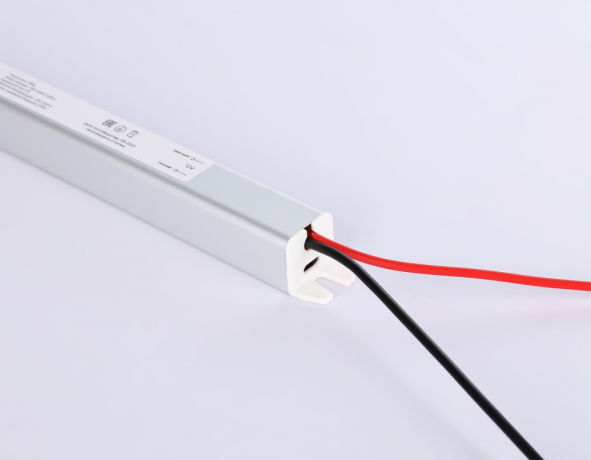 Блок питания с проводом Ambrella Light LED Driver GS8603 