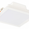 Встраиваемый светильник SIMPLE STORY 2088 2088-LED12DLW