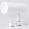 Трековый светильник 10W 4200К для магнитного шинопровода Ambrella light Track System Magnetic GL3819 