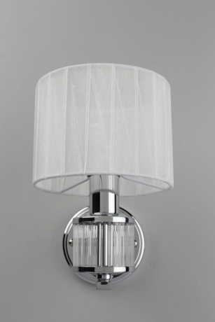 Бра с лампочкой Omnilux OML-66401-01+Lamps 