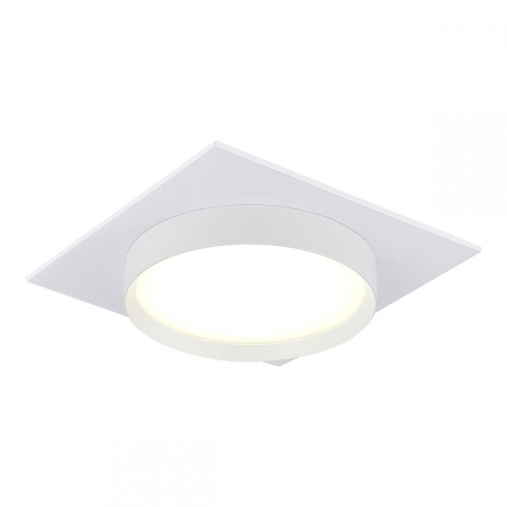 Встраиваемый светильник ST Luce ST258.518.01 