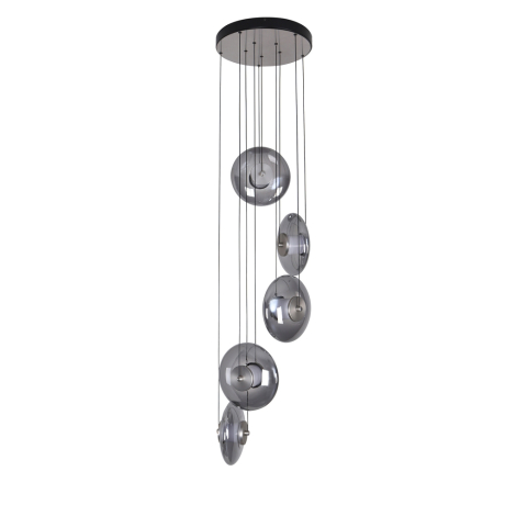 Подвесная люстра Favourite Rulle 4373-5P 