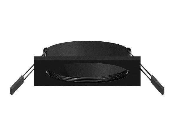 Корпус светильника встраиваемый для насадок D60mm Ambrella light Diy Spot C6521