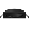 Корпус светильника встраиваемый для насадок D60mm Ambrella light Diy Spot C6521