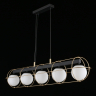 Люстра подвесная Aployt Mahot APL.317.03.05 
