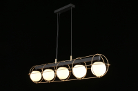 Люстра подвесная Aployt Mahot APL.317.03.05