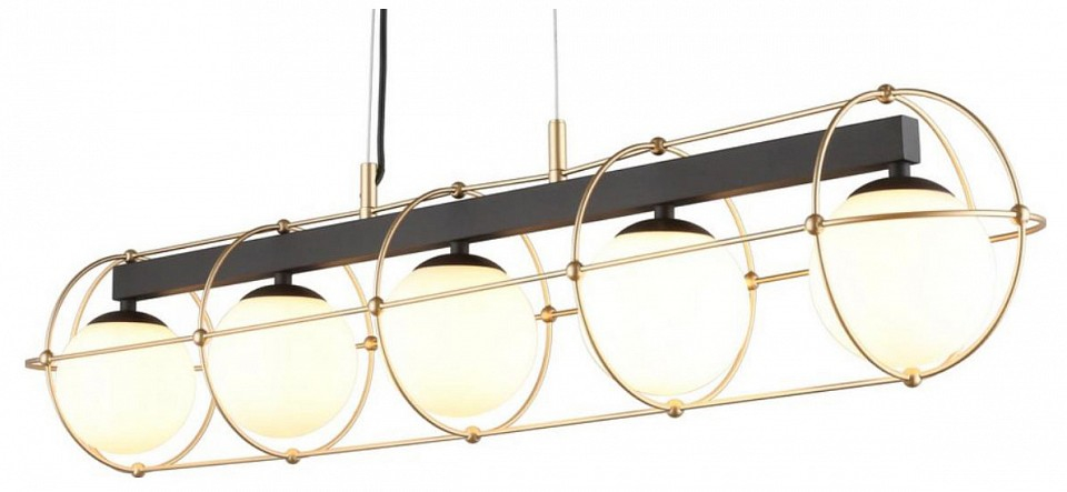 Подвесной светильник Aployt Mahot APL.317.03.05 