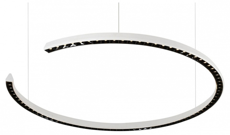 Подвесной светильник Lussole Shoe LSP-0927 