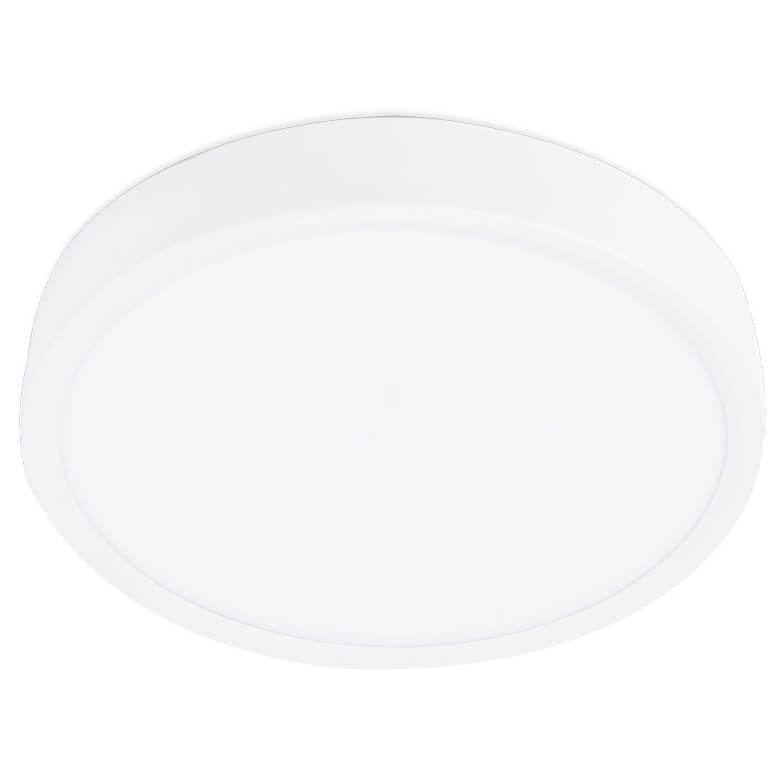 Накладной светодиодный светильник Ambrella light Downlight DLR364, цвет белый - фото 2