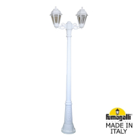 K22.156.S20.WXF1R Фонарный столб Fumagalli GIGI BISSO/Saba 2L