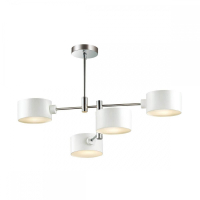 3742/4C Потолочная люстра Lumion Ashley