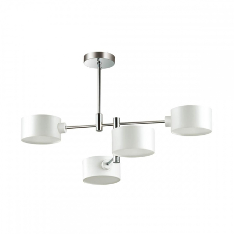 3742/4C Потолочная люстра Lumion Ashley 