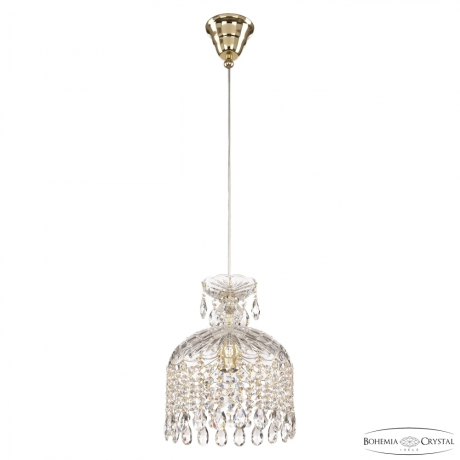 Подвес 14781P/22 G Bohemia Ivele Crystal 