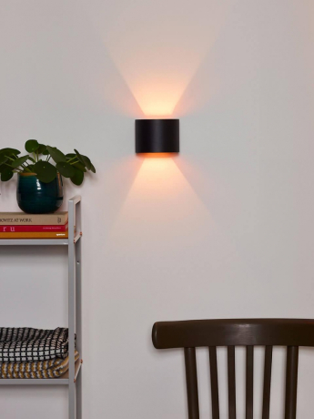 Накладной светильник Lucide Xio 09218/04/30 