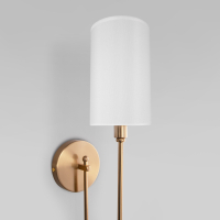 Бра Eurosvet Abbey 60164/1 (a065752)