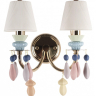 Бра Loft it Grace 10203/2W Mult